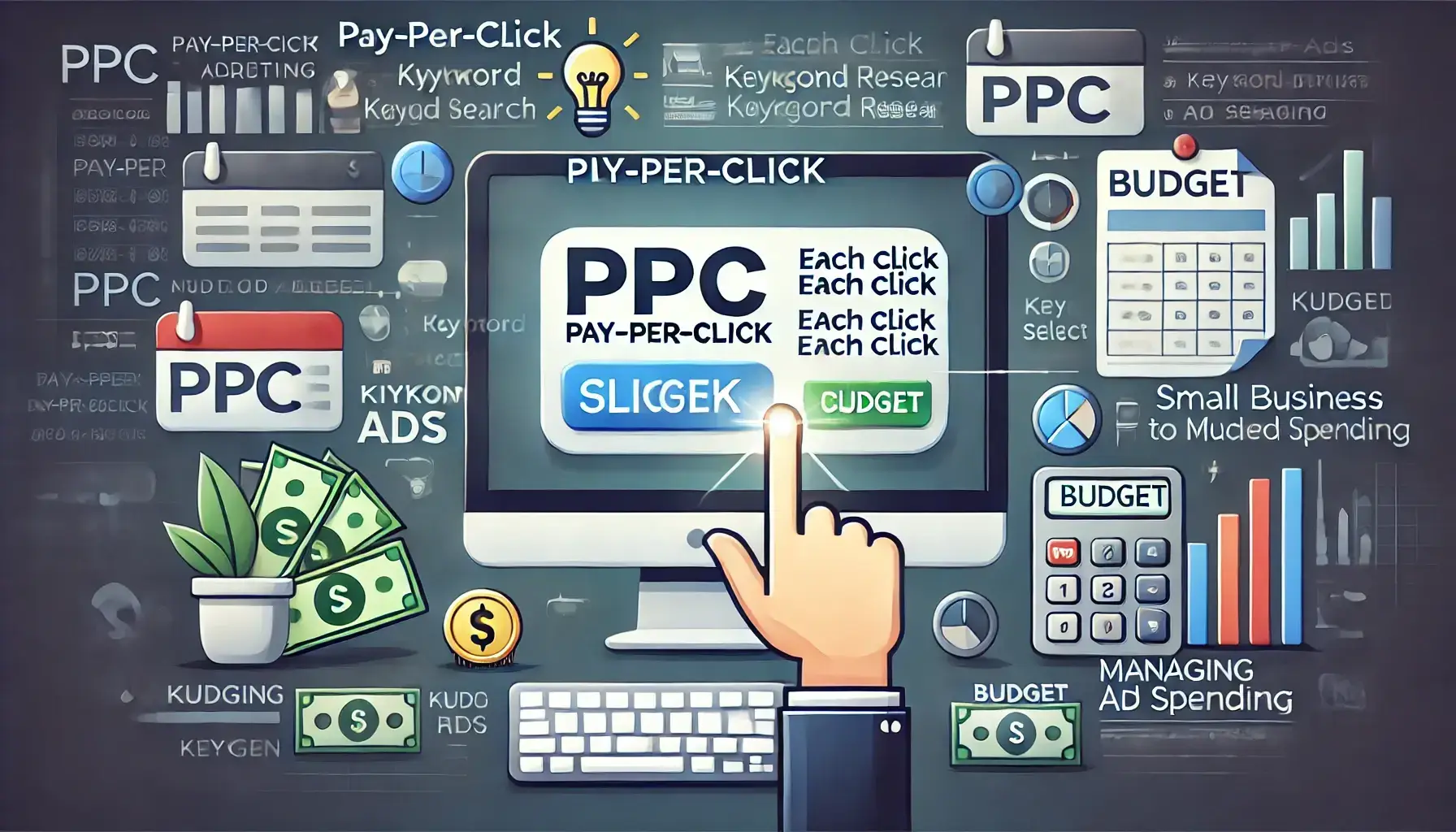 pay-per-click | freelance digital marketer in malappuram